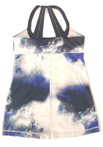 Lululemon Racerback Top - Picture 2 of 6